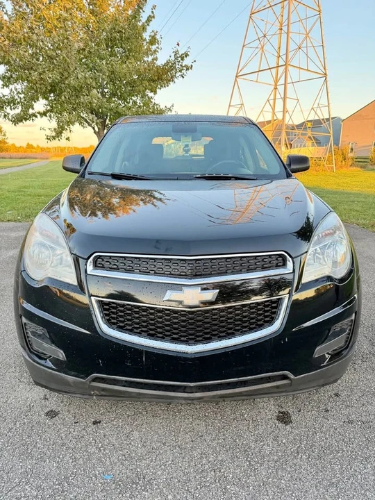 2013 Chevrolet Equinox - Image 2 of 16