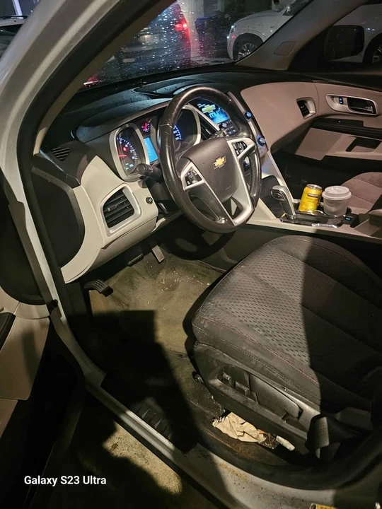 2013 Chevrolet Equinox - Image 7 of 7