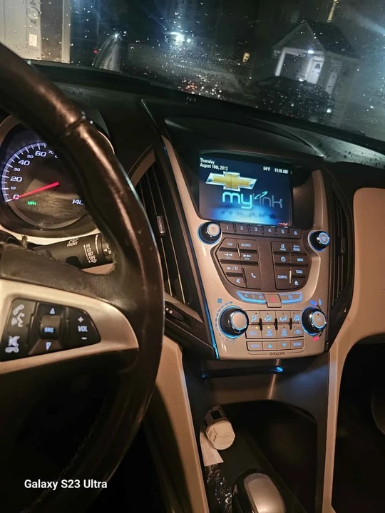 2013 Chevrolet Equinox - Image 6 of 7