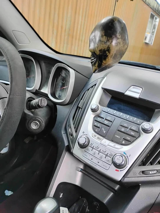 2013 Chevrolet Equinox - Image 11 of 13