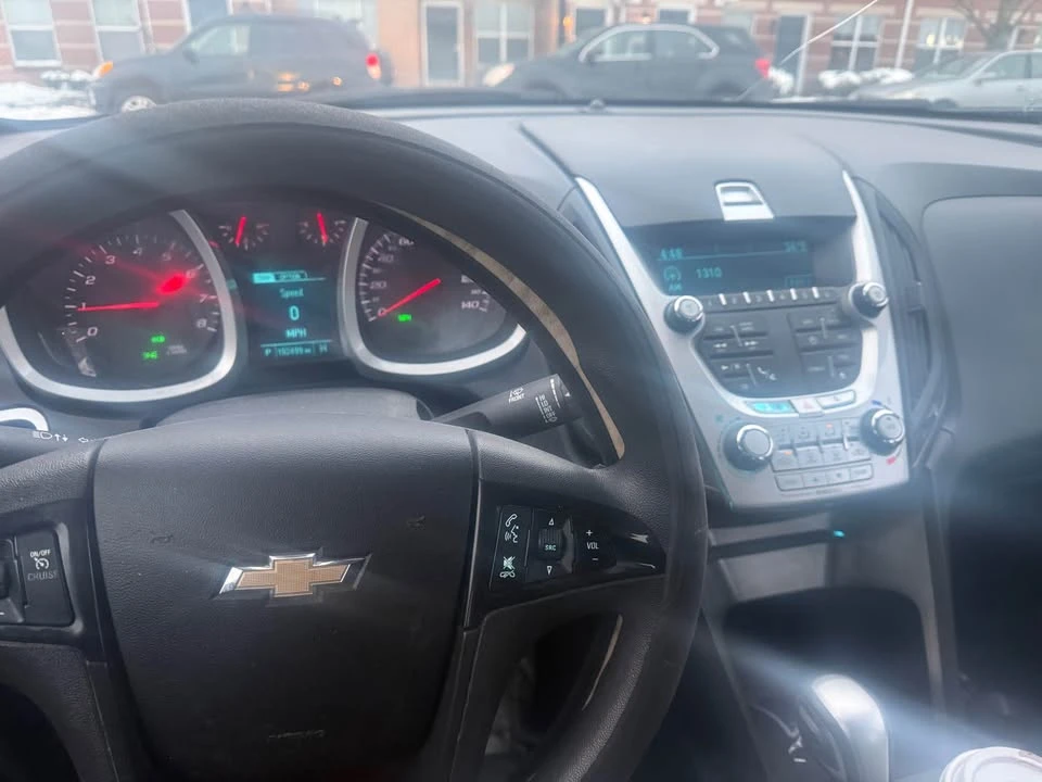 2013 Chevrolet Equinox - Image 9 of 13