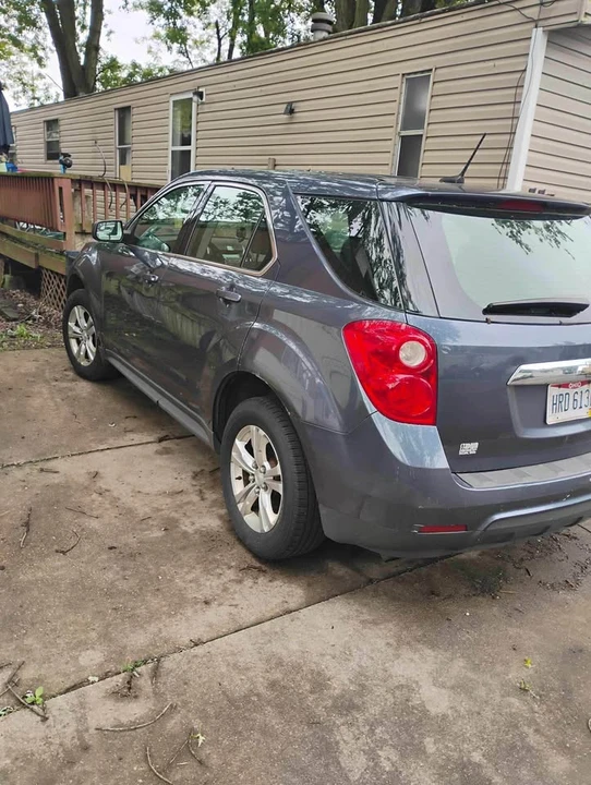 2013 Chevrolet Equinox - Image 8 of 13
