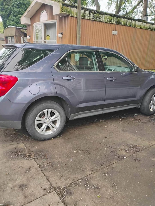 2013 Chevrolet Equinox - Image 7 of 13