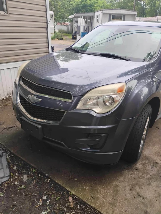 2013 Chevrolet Equinox - Image 6 of 13