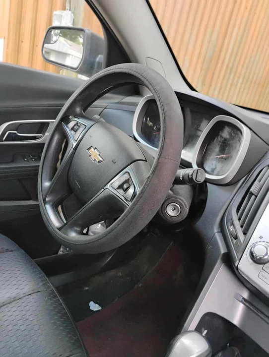 2013 Chevrolet Equinox - Image 13 of 13