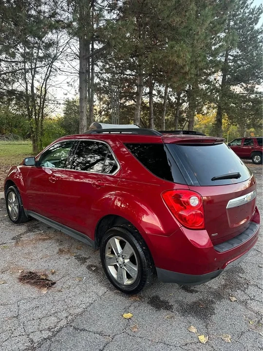 2013 Chevrolet Equinox - Image 4 of 14
