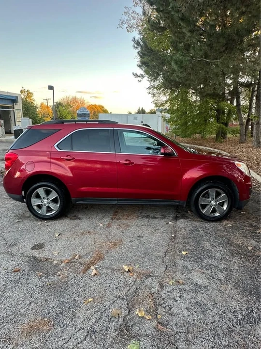 2013 Chevrolet Equinox - Image 3 of 14