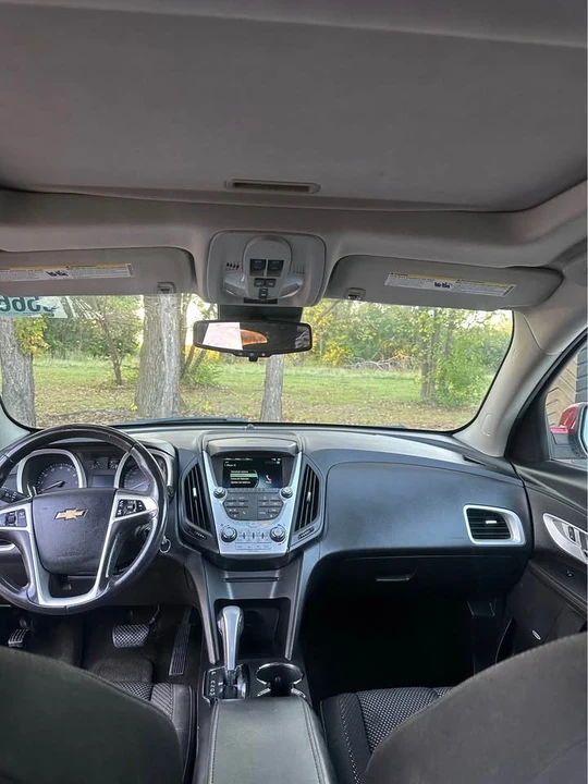 2013 Chevrolet Equinox - Image 11 of 14