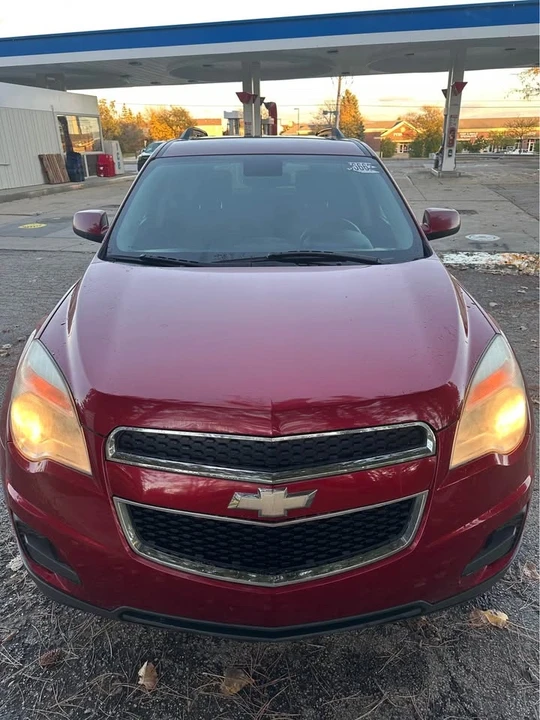 2013 Chevrolet Equinox - Image 6 of 14