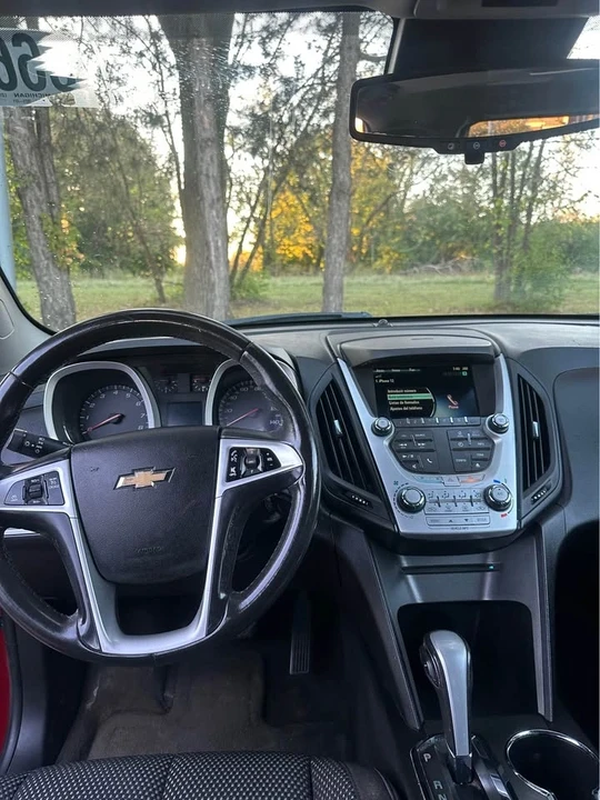 2013 Chevrolet Equinox - Image 12 of 14