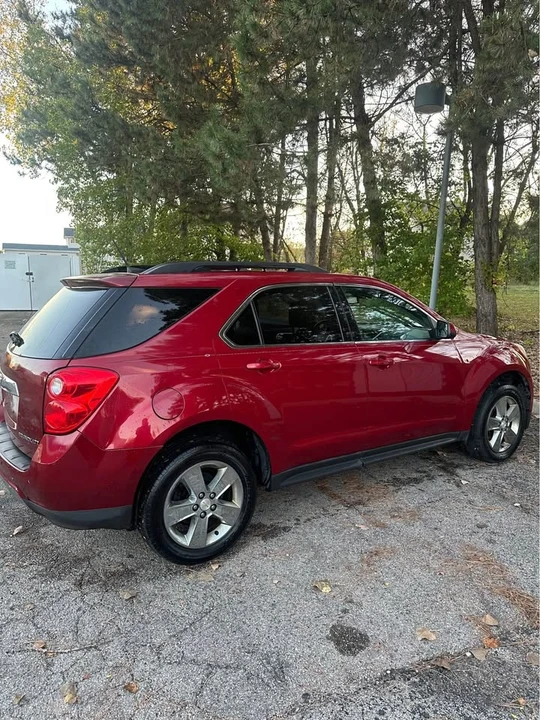 2013 Chevrolet Equinox - Image 5 of 14