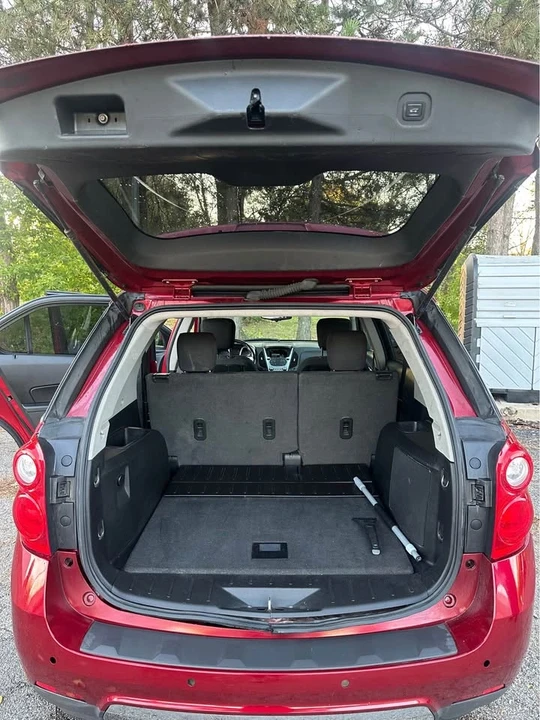2013 Chevrolet Equinox - Image 8 of 14