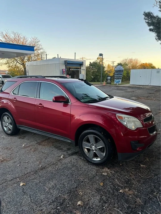2013 Chevrolet Equinox - Image 2 of 14