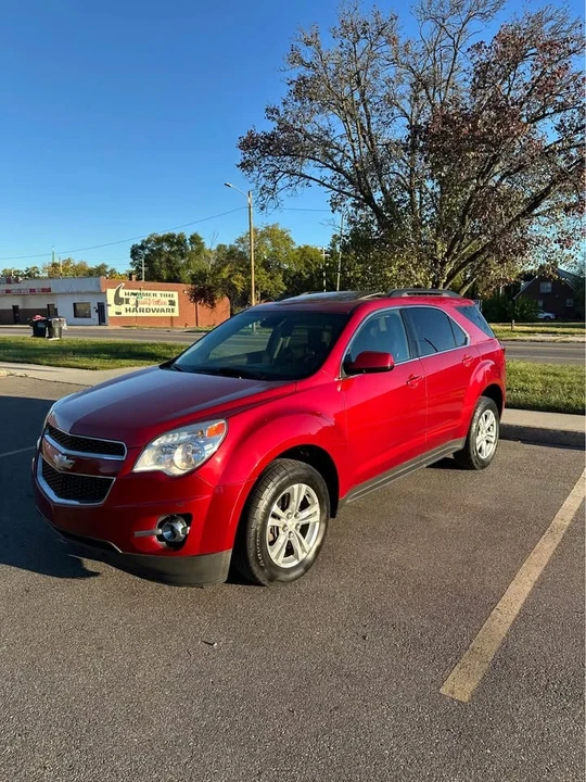 2013 Chevrolet Equinox - Image 3 of 12
