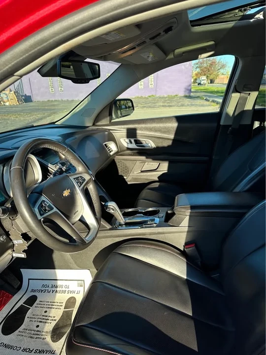 2013 Chevrolet Equinox - Image 7 of 12