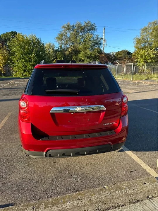 2013 Chevrolet Equinox - Image 6 of 12