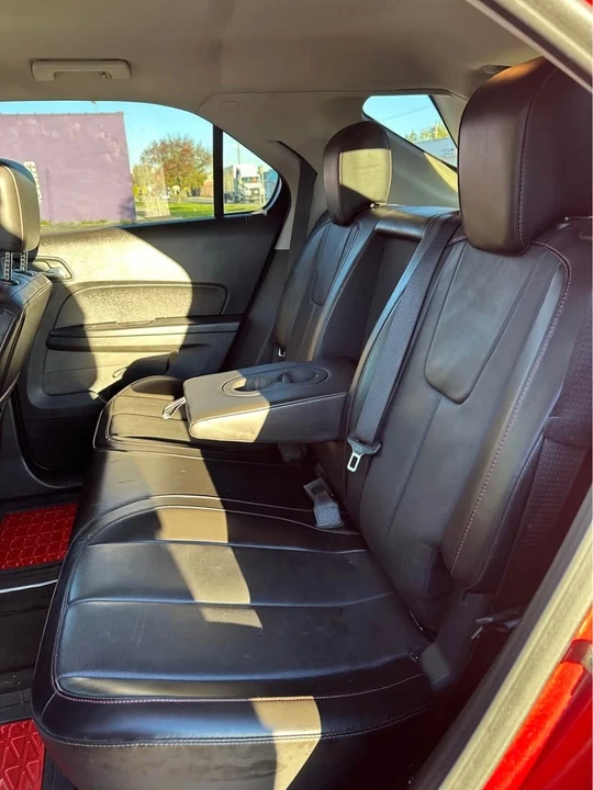 2013 Chevrolet Equinox - Image 8 of 12