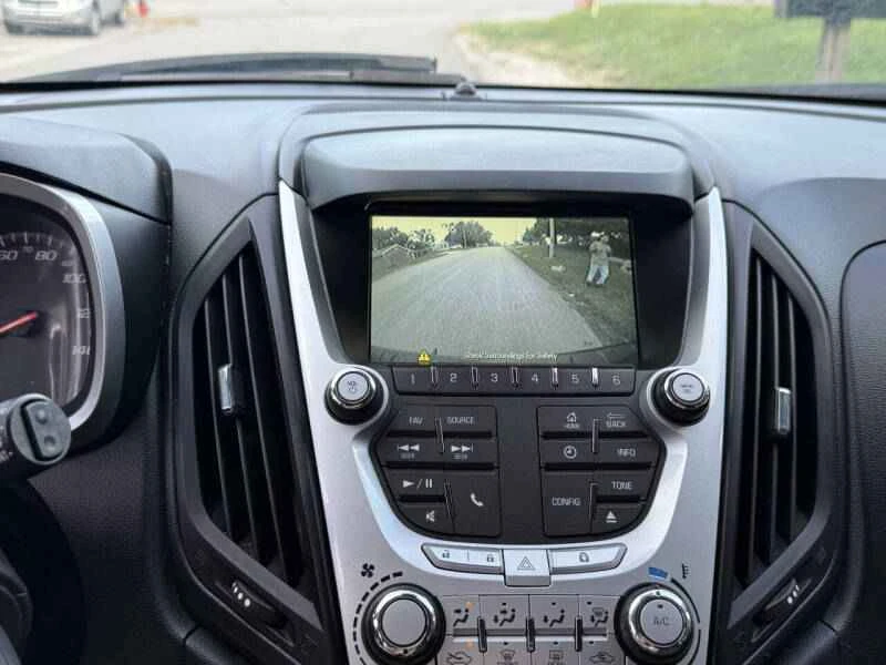2013 Chevrolet Equinox - Image 6 of 9