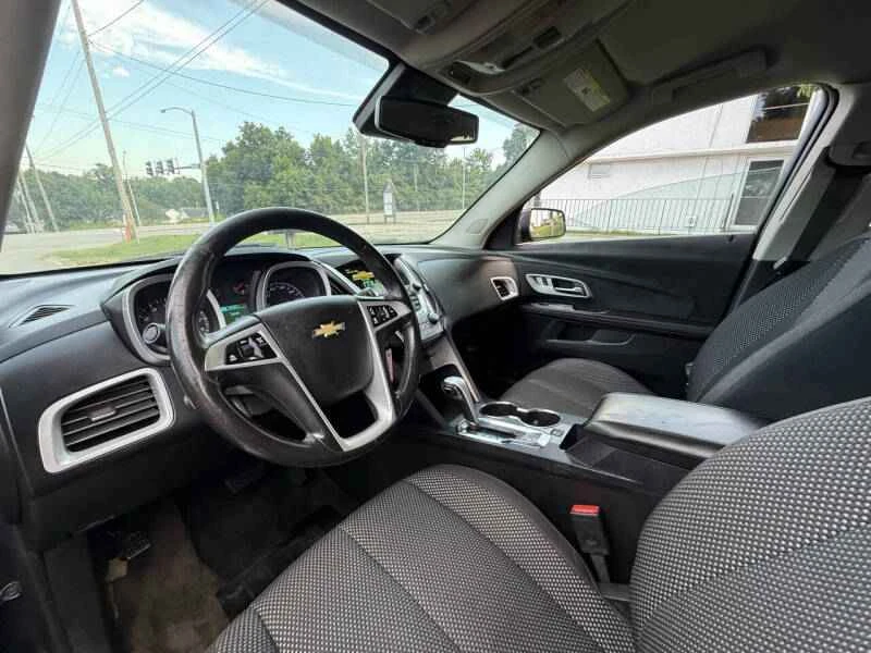 2013 Chevrolet Equinox - Image 9 of 9