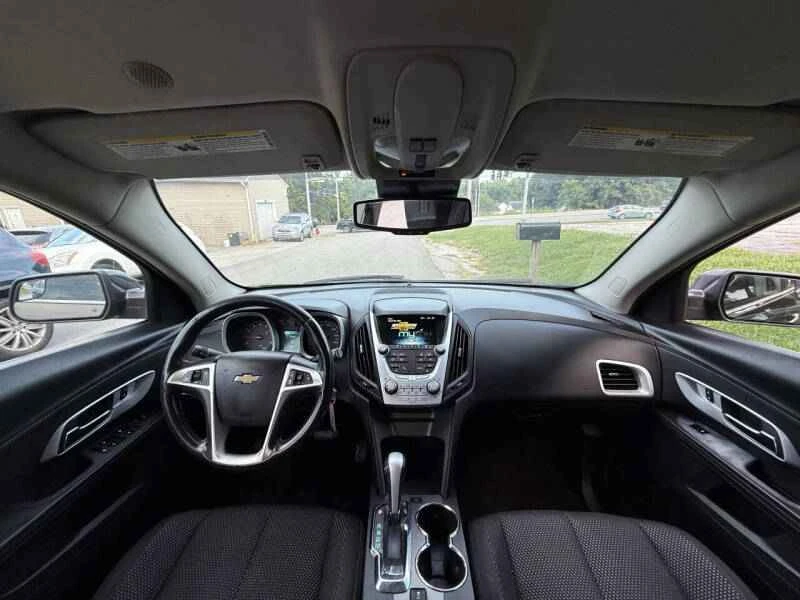 2013 Chevrolet Equinox - Image 7 of 9