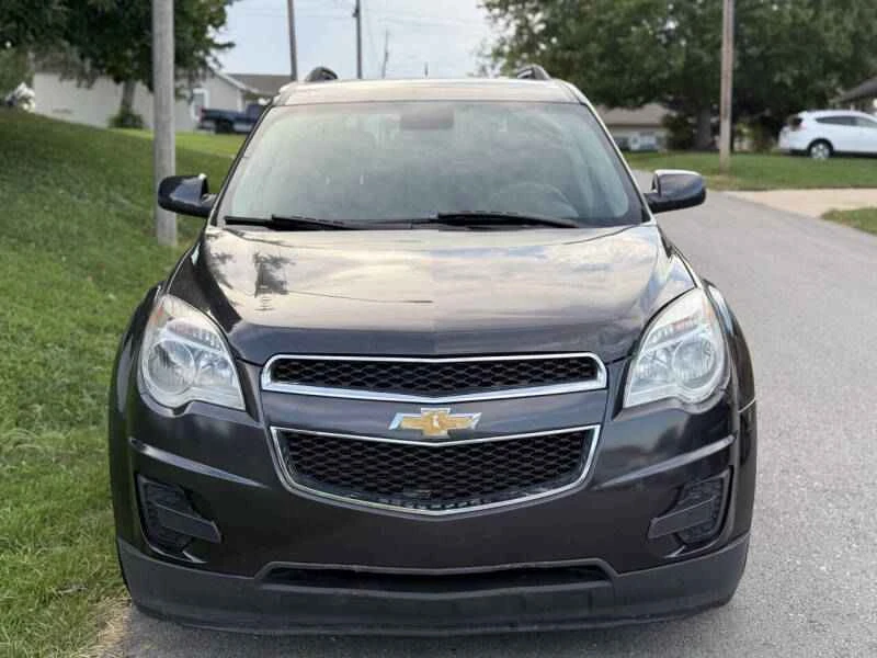 2013 Chevrolet Equinox - Image 2 of 9
