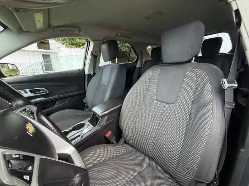 2013 Chevrolet Equinox - Image 3 of 9