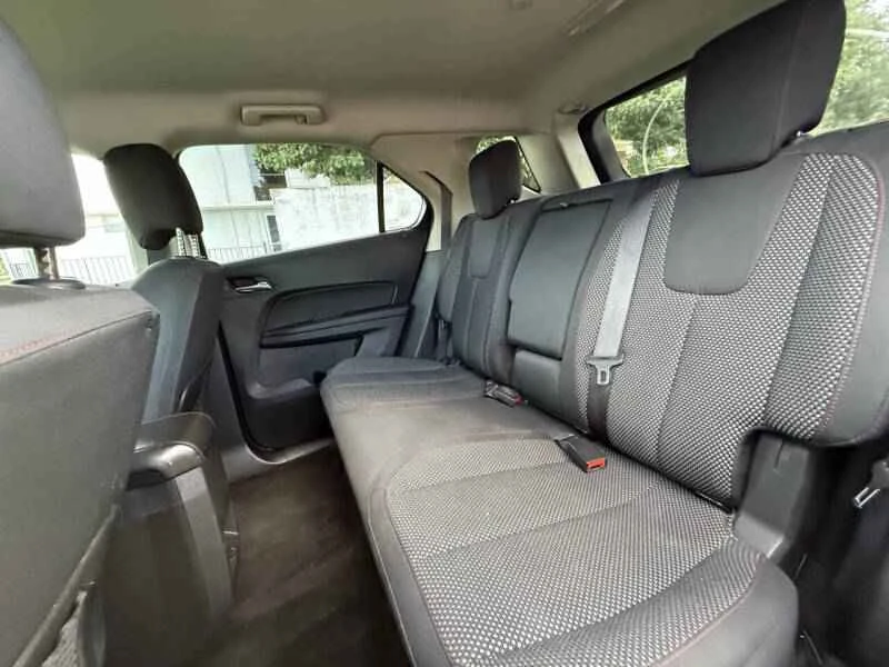 2013 Chevrolet Equinox - Image 4 of 9