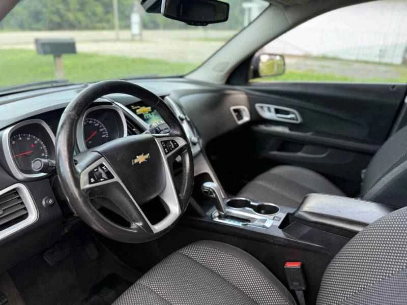 2013 Chevrolet Equinox - Image 5 of 9