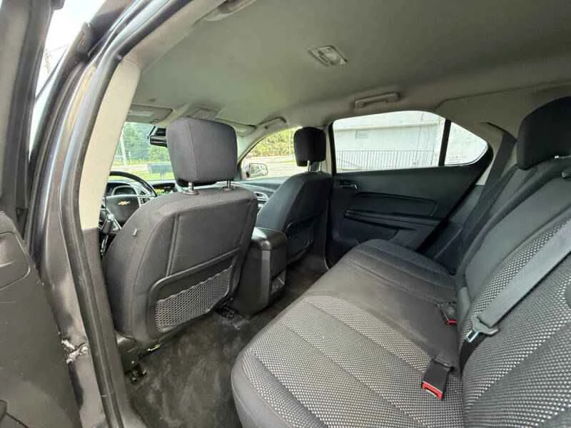 2013 Chevrolet Equinox - Image 8 of 9