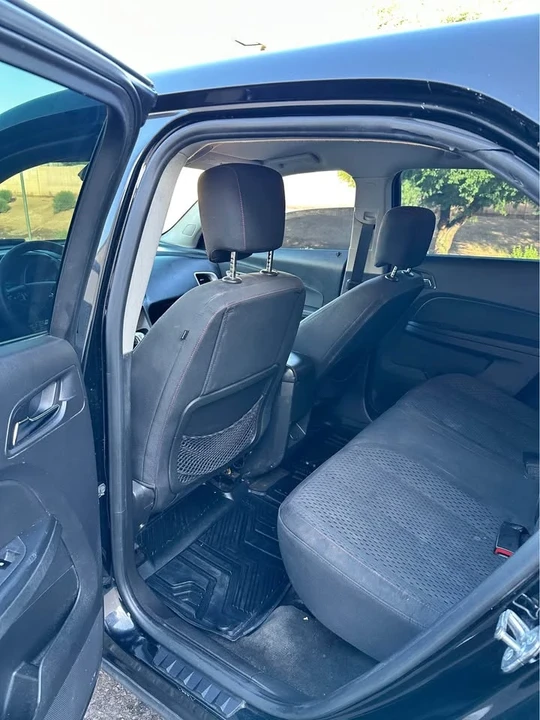 2013 Chevrolet Equinox - Image 7 of 8