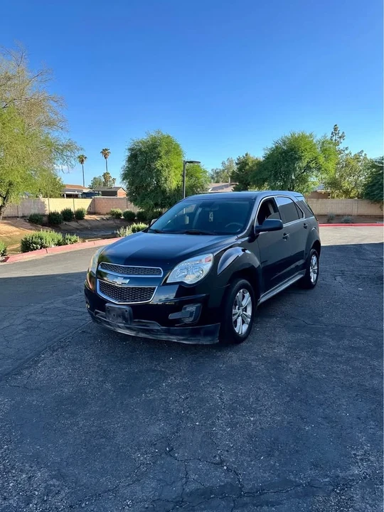 2013 Chevrolet Equinox - Image 2 of 8