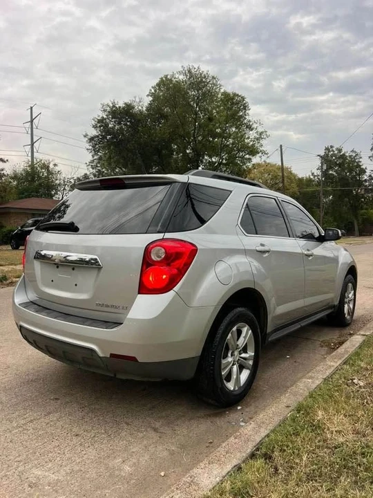 2013 Chevrolet Equinox - Image 6 of 6