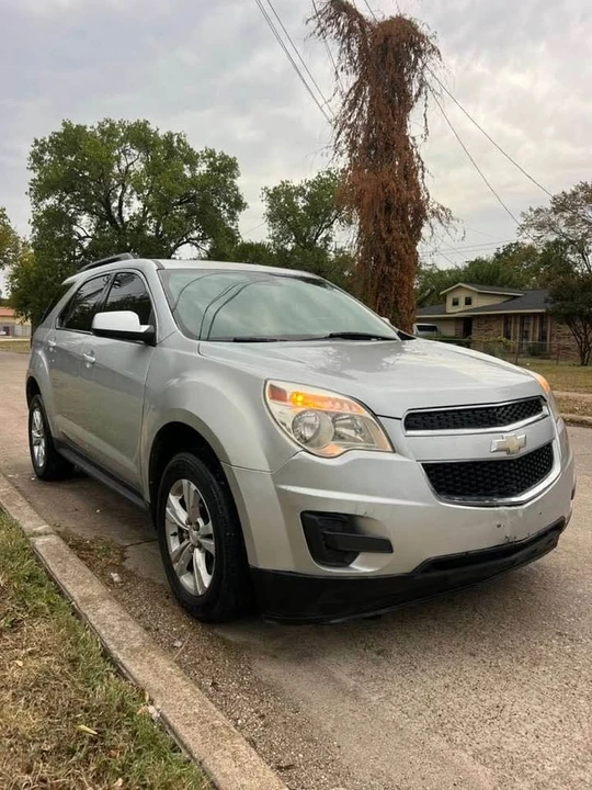 2013 Chevrolet Equinox - Image 2 of 6