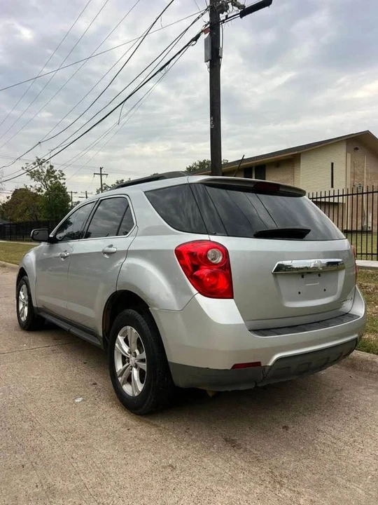 2013 Chevrolet Equinox - Image 3 of 6