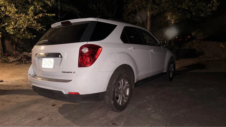 2013 Chevrolet Equinox - Image 4 of 11