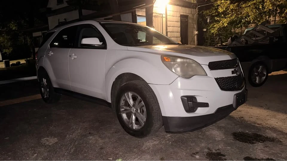 2013 Chevrolet Equinox - Image 3 of 11