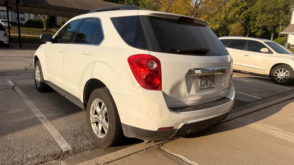 2013 Chevrolet Equinox - Image 7 of 11