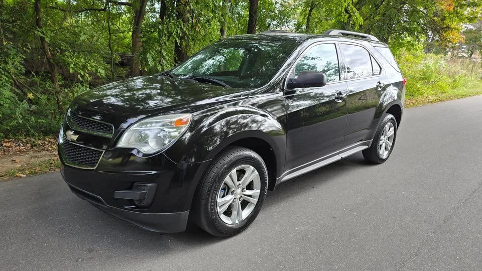 2013 Chevrolet Equinox - Image 3 of 18