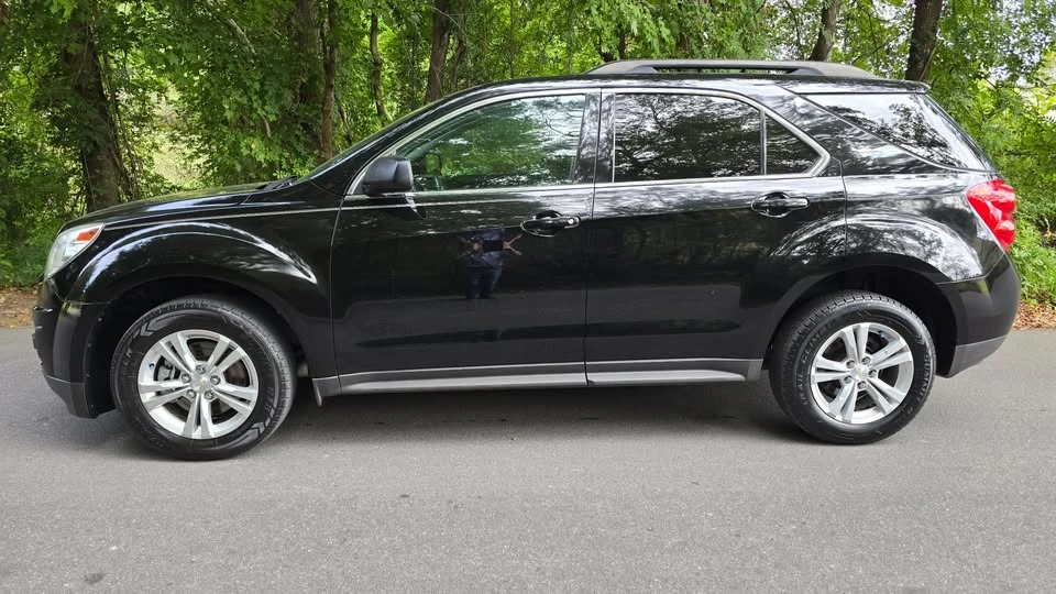 2013 Chevrolet Equinox - Image 4 of 18
