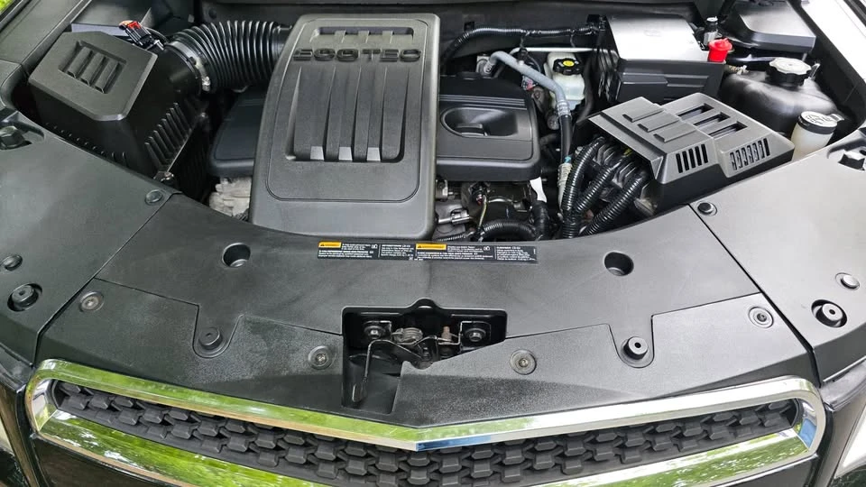 2013 Chevrolet Equinox - Image 18 of 18