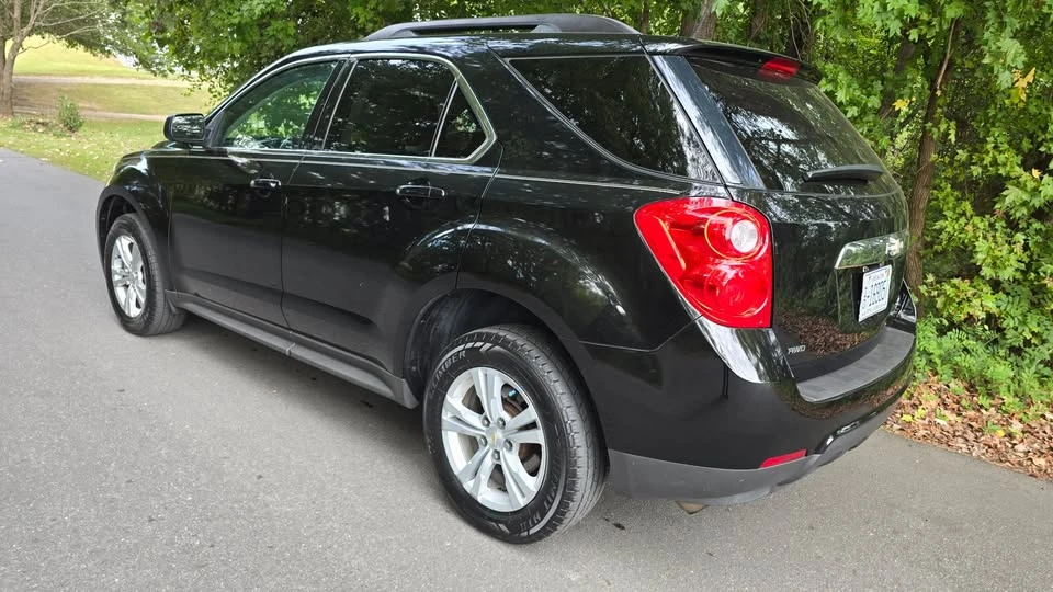 2013 Chevrolet Equinox - Image 6 of 18