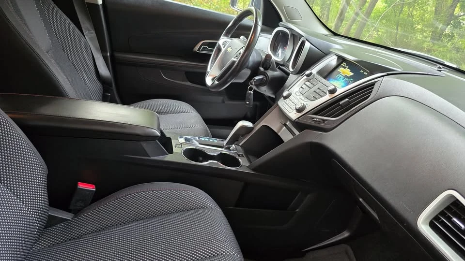 2013 Chevrolet Equinox - Image 9 of 18