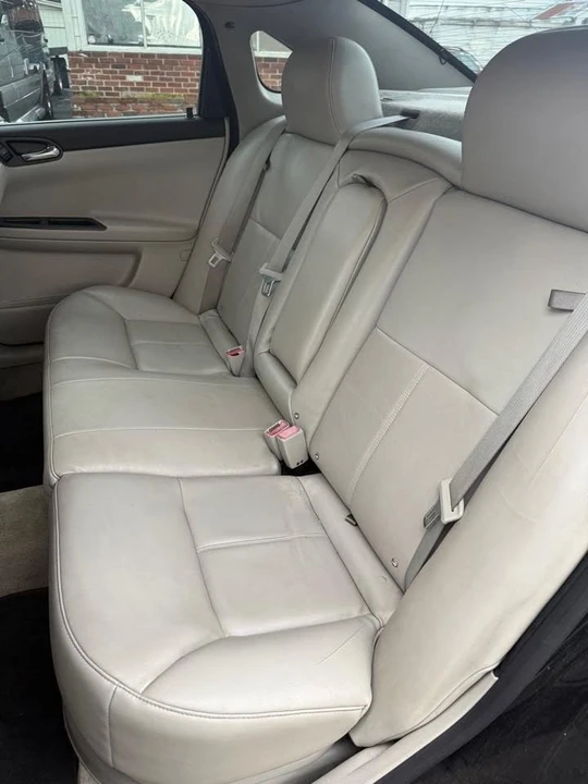 2013 Chevrolet Impala 9th Gen - Image 11 of 14