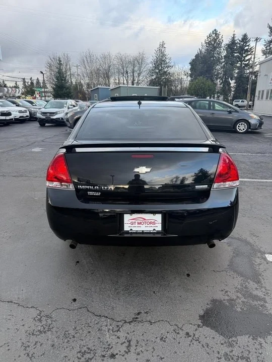 2013 Chevrolet Impala 9th Gen - Image 4 of 14