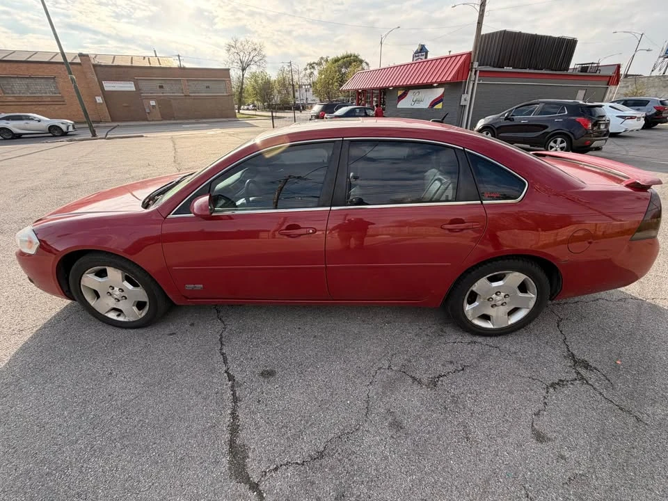2013 Chevrolet Impala 9th Gen - Image 4 of 9
