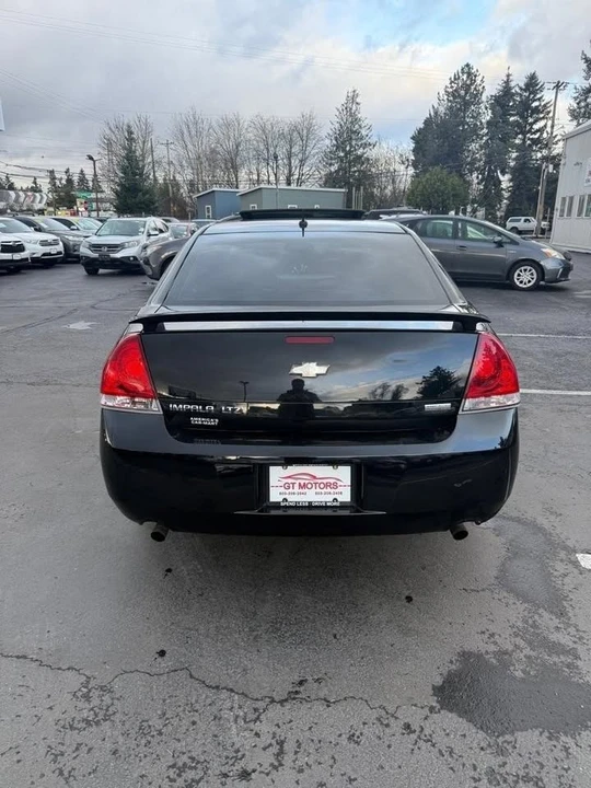 2013 Chevrolet Impala 9th Gen - Image 4 of 14