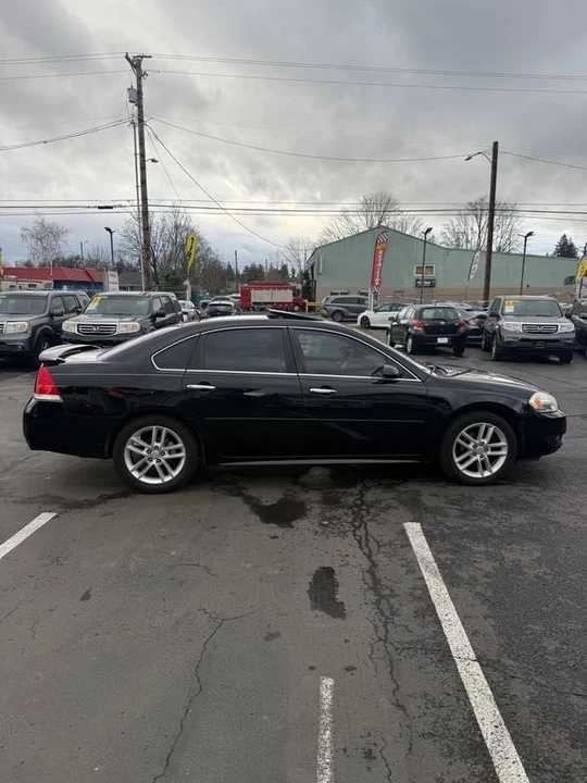 2013 Chevrolet Impala 9th Gen - Image 6 of 14
