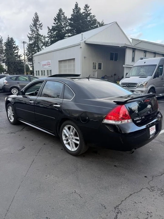 2013 Chevrolet Impala 9th Gen - Image 3 of 14