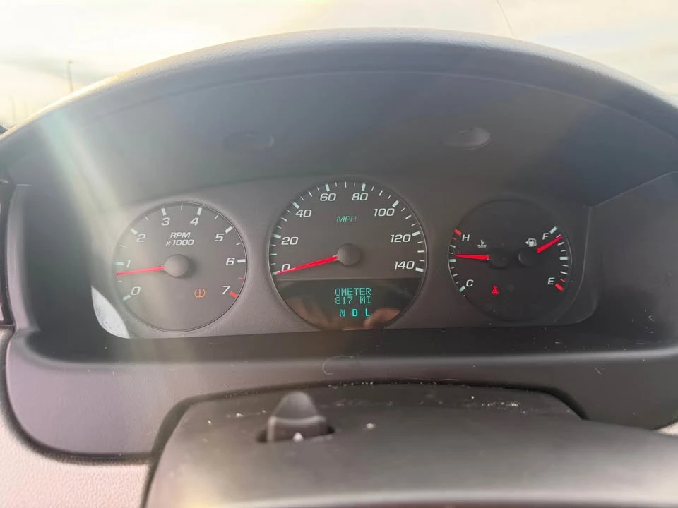 2013 Chevrolet Impala 9th Gen - Image 16 of 18
