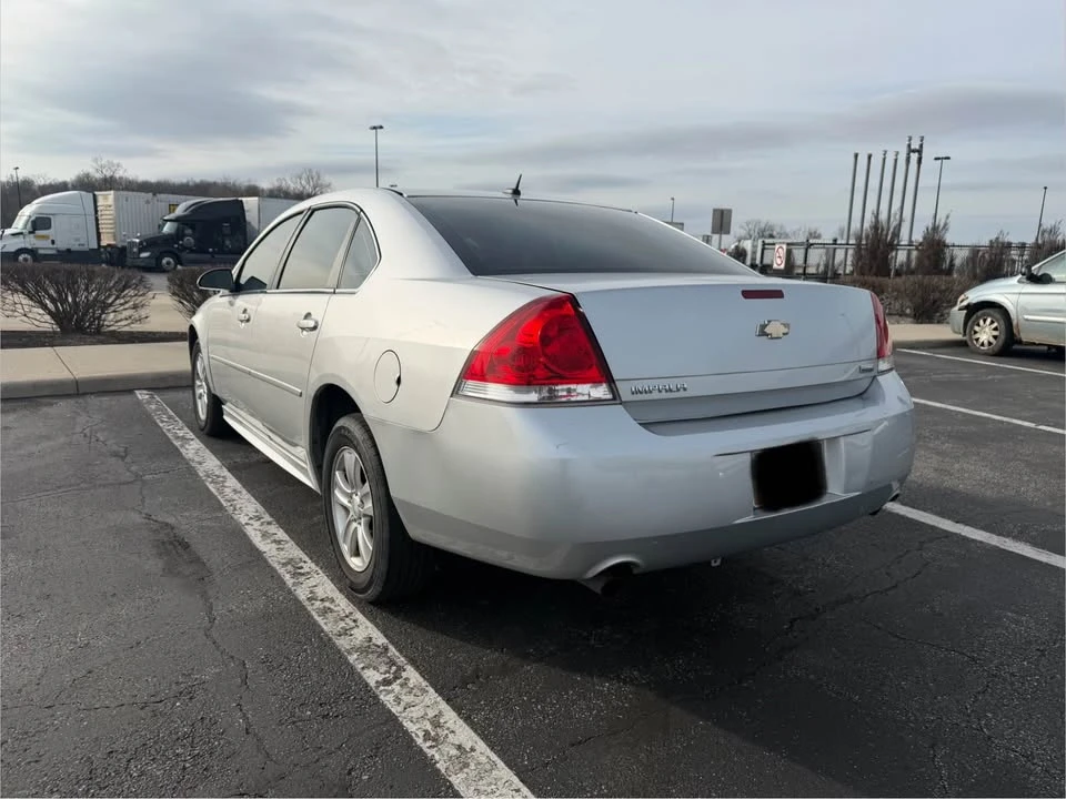 2013 Chevrolet Impala 9th Gen - Image 6 of 18
